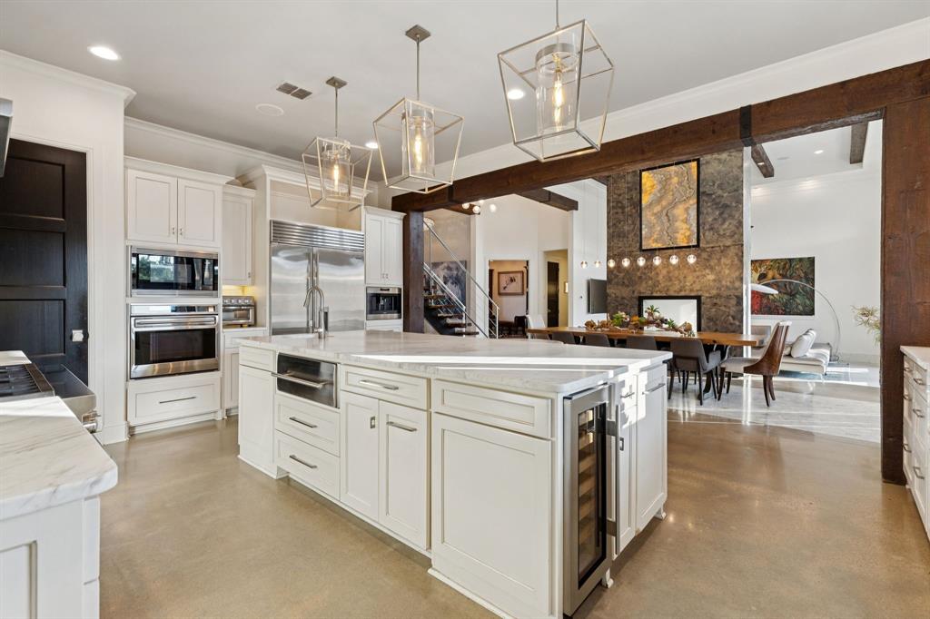 Normandy Place - Residential