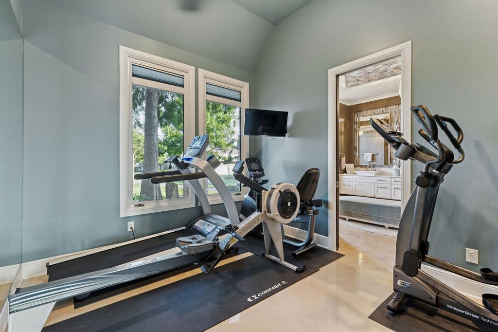 Normandy Place - Residential