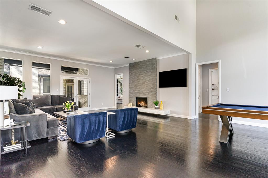 5868 Bridle Bend Court