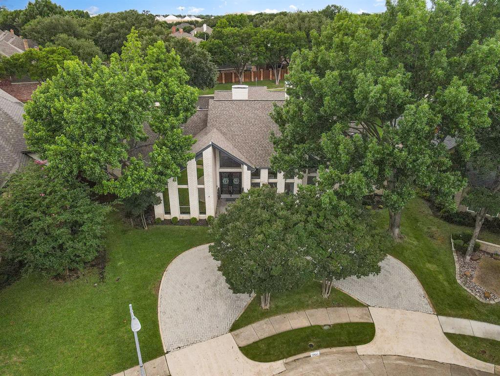 5868 Bridle Bend Court