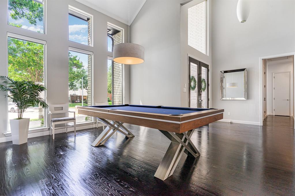 5868 Bridle Bend Court