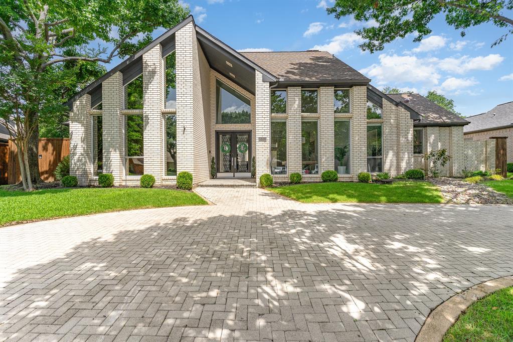 5868 Bridle Bend Court