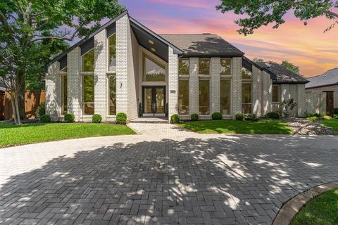 5868 Bridle Bend Court Plano TX 75093