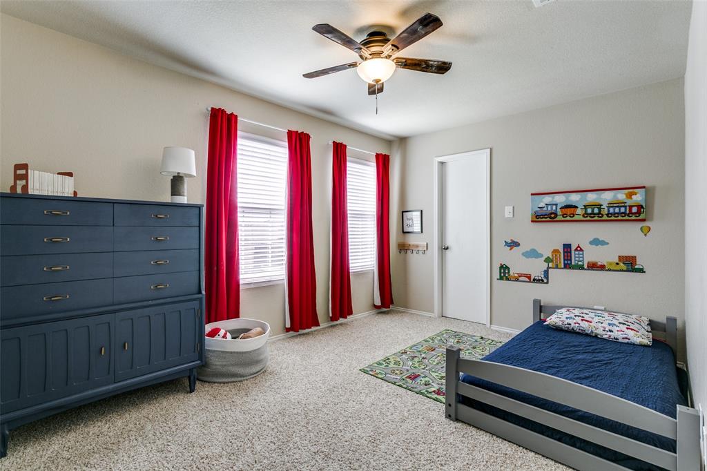 Quail Grove - Residential