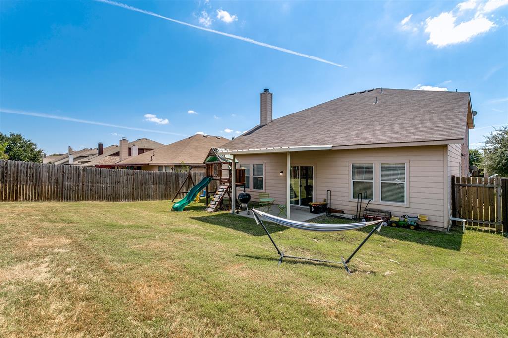 Quail Grove - Residential