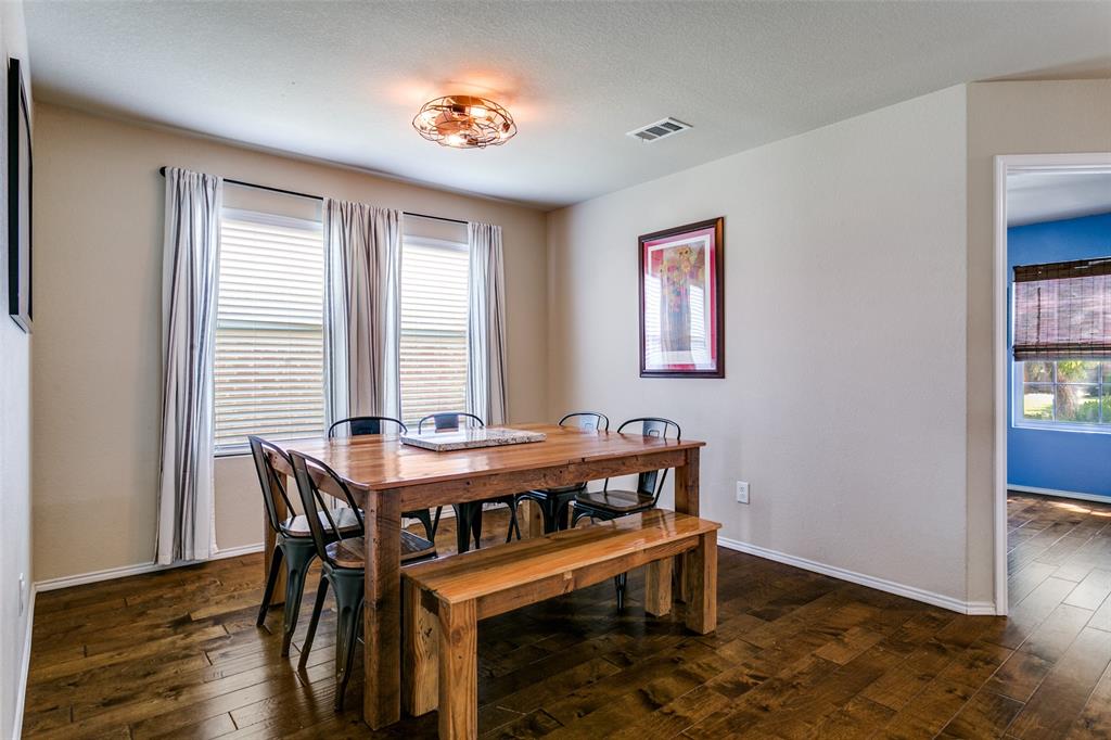 Quail Grove - Residential
