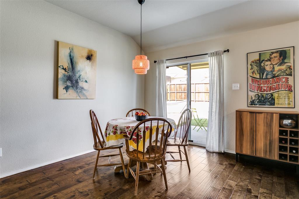 Quail Grove - Residential