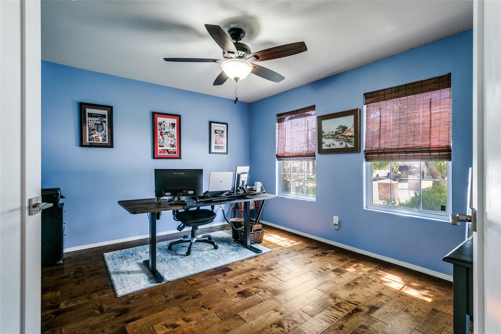 Quail Grove - Residential