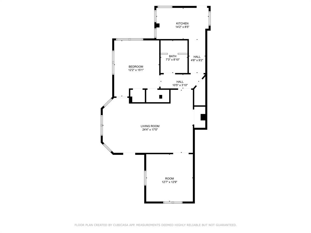 Dallas Land & Loan 03 - Residential Lease