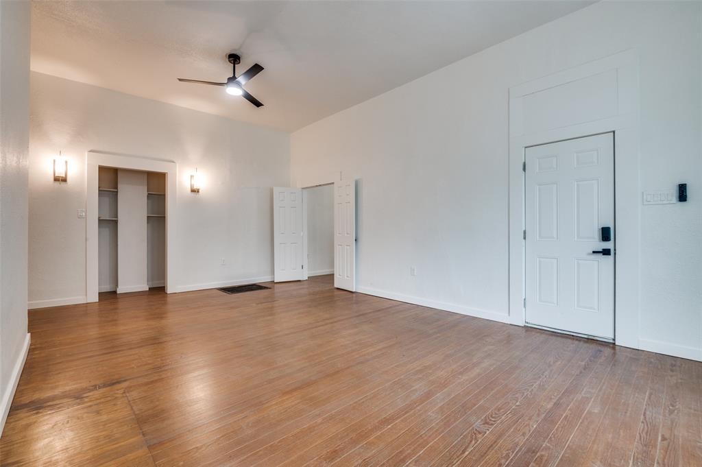 Dallas Land & Loan 03 - Residential Lease