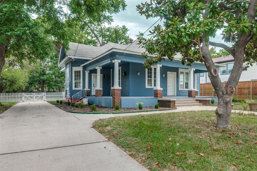 Dallas Land & Loan 03 - Residential Lease