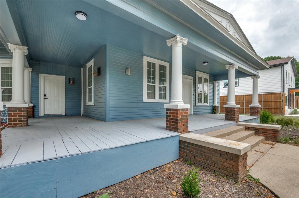 Dallas Land & Loan 03 - Residential Lease