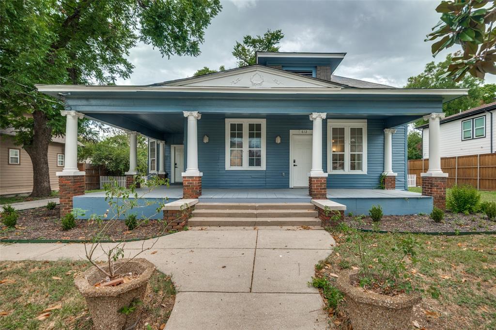 Dallas Land & Loan 03 - Residential Lease