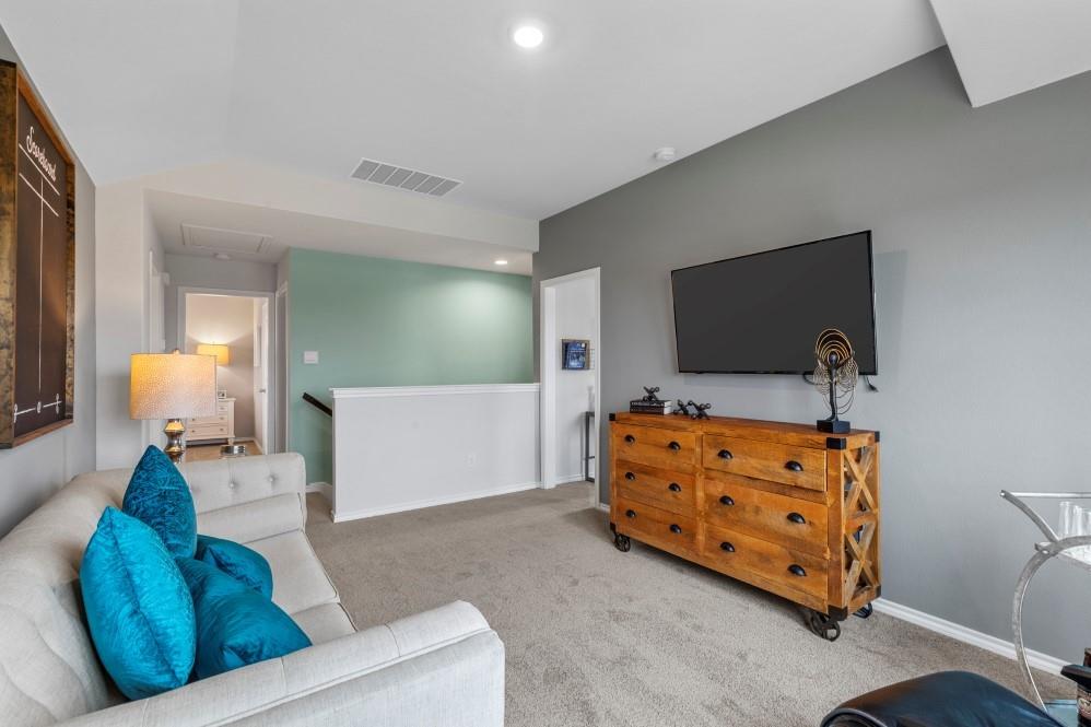 Springhill South - Residential