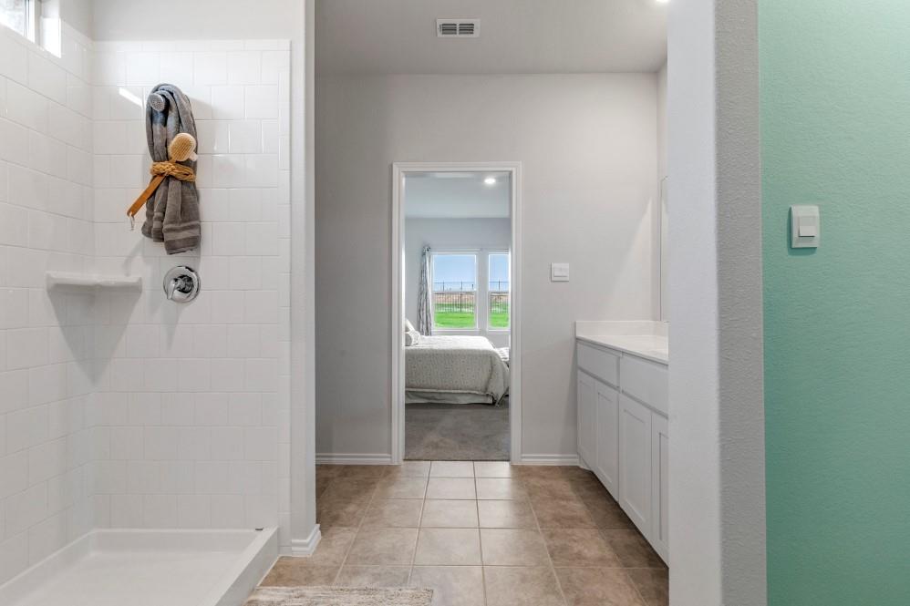 Springhill South - Residential