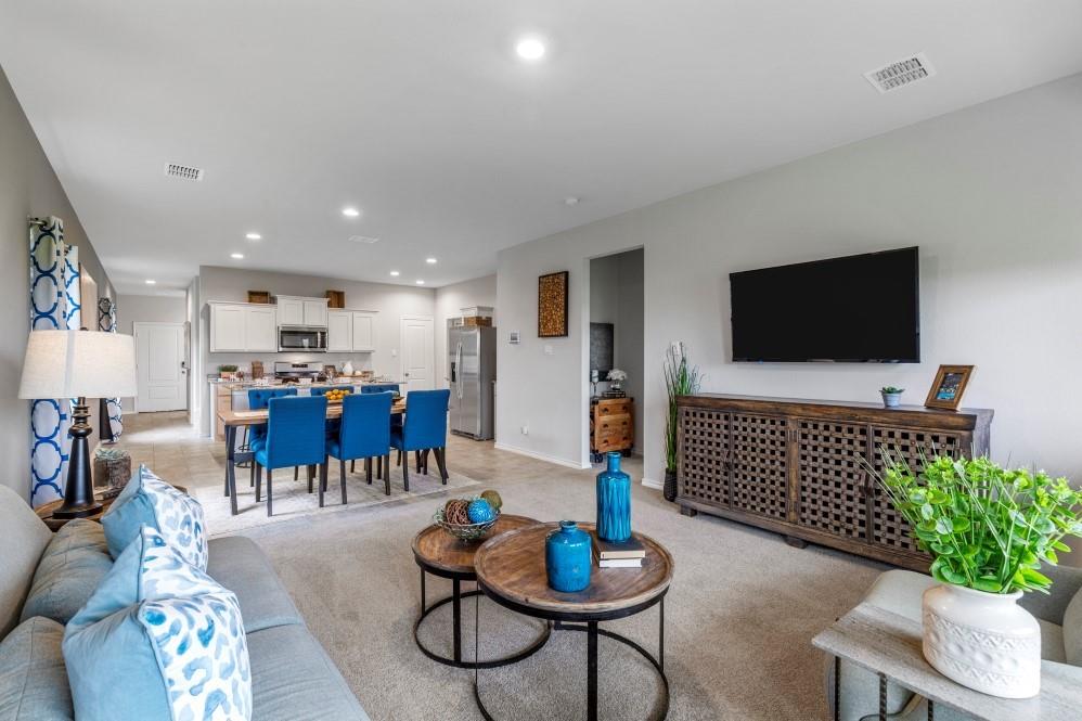 Springhill South - Residential