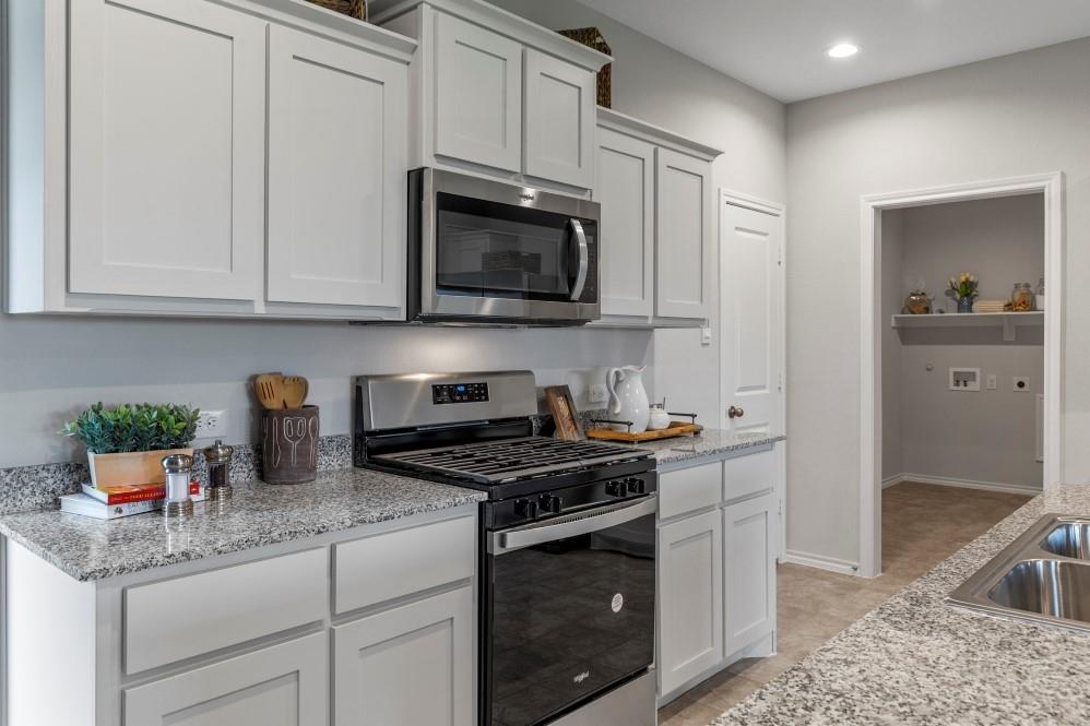 Springhill South - Residential