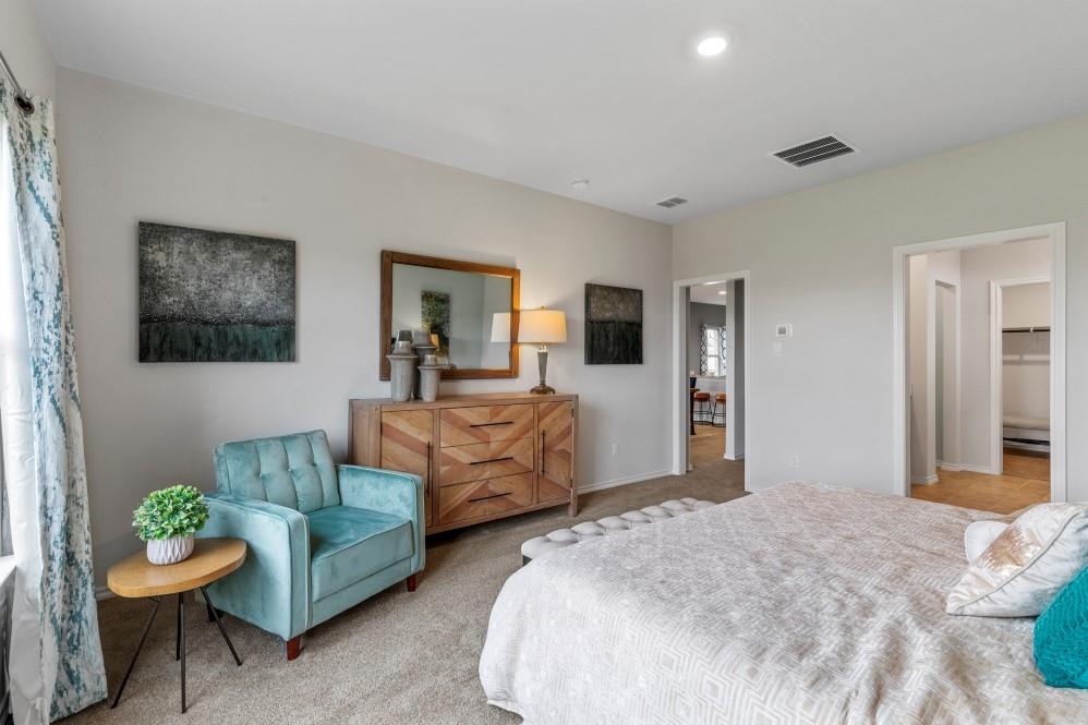 Springhill South - Residential