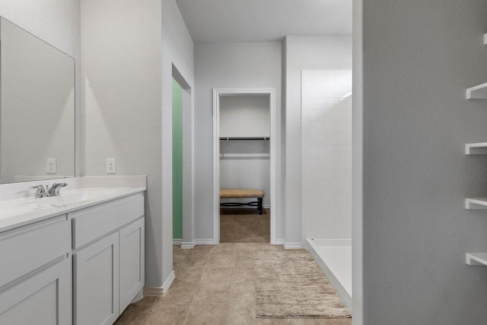 Springhill South - Residential