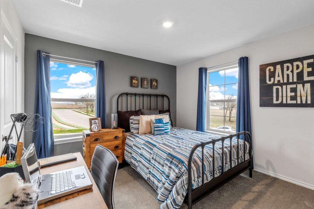 Springhill South - Residential