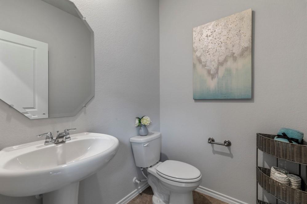 Springhill South - Residential