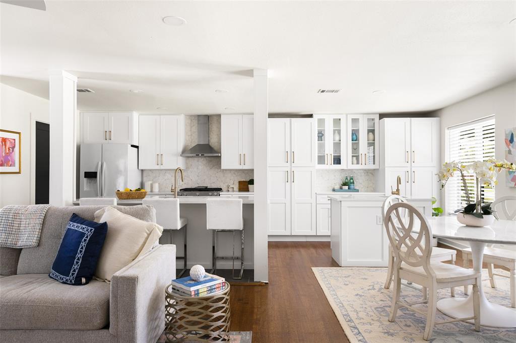 University Terrace Rev - Residential