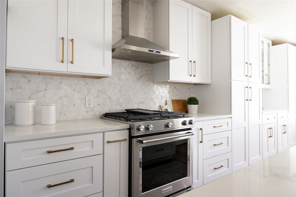 University Terrace Rev - Residential