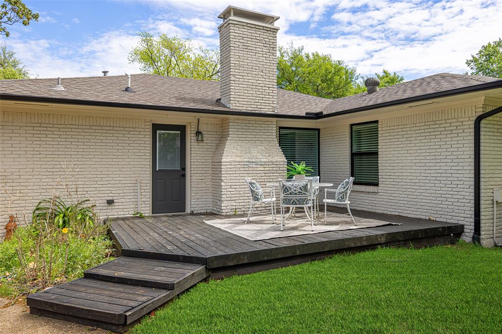 University Terrace Rev - Residential