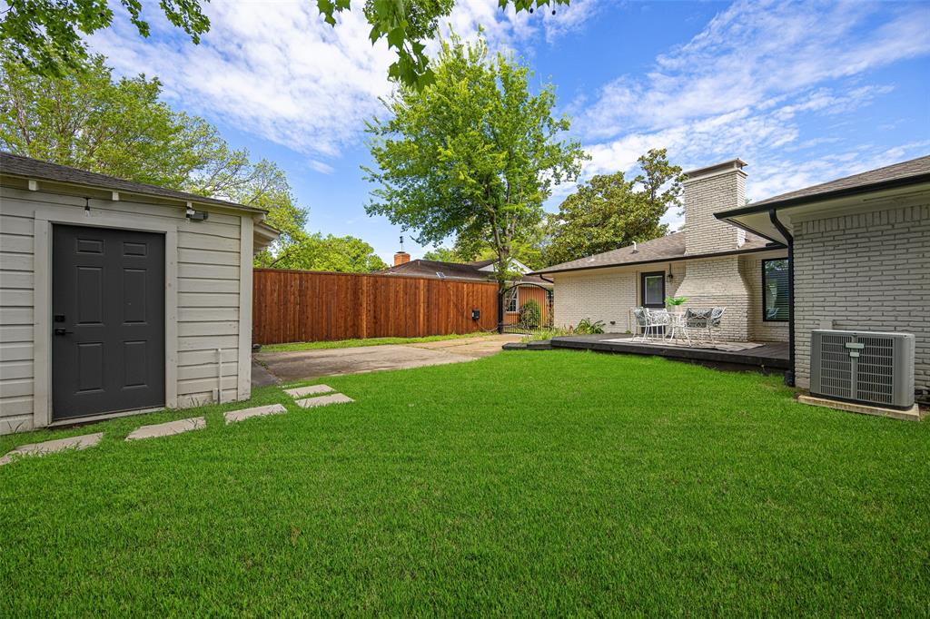 University Terrace Rev - Residential