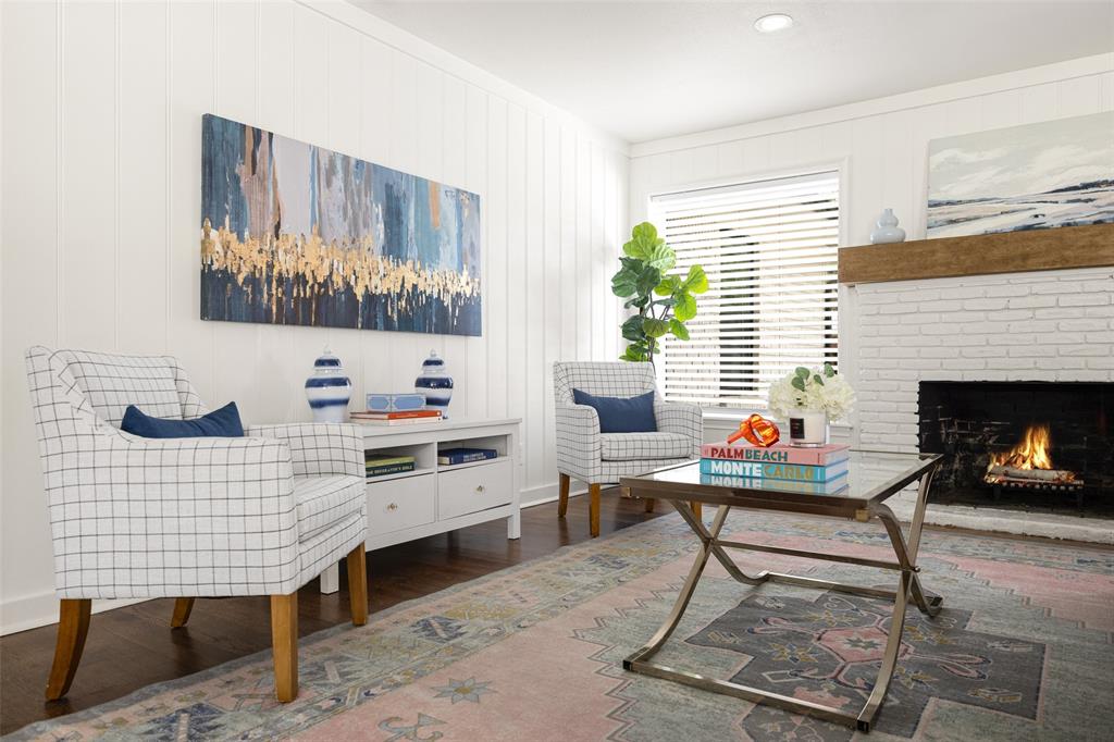 University Terrace Rev - Residential