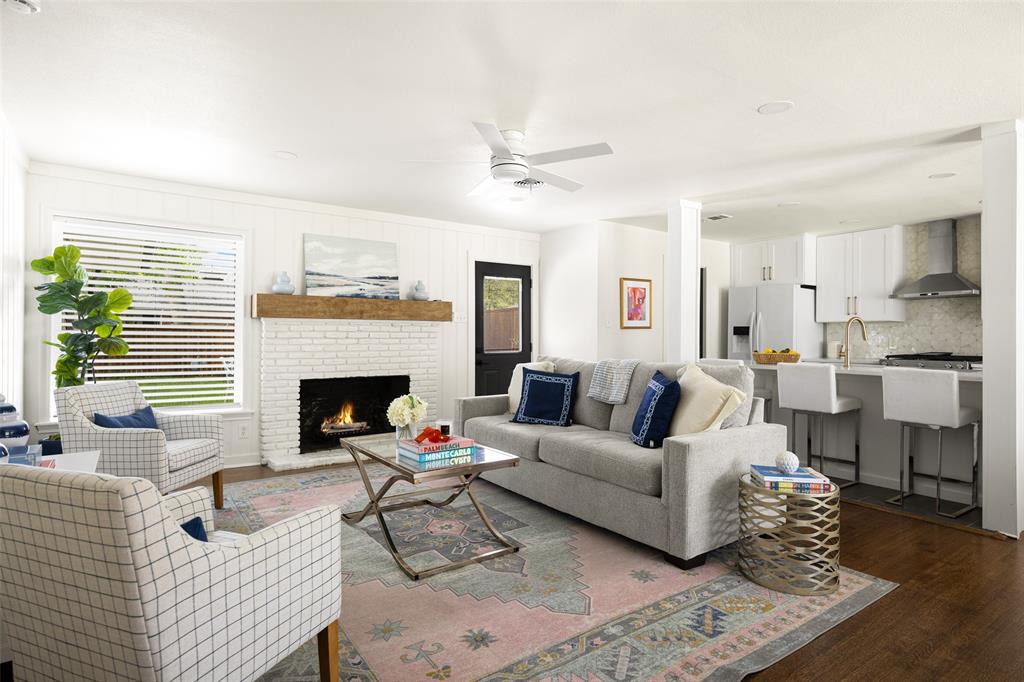 University Terrace Rev - Residential