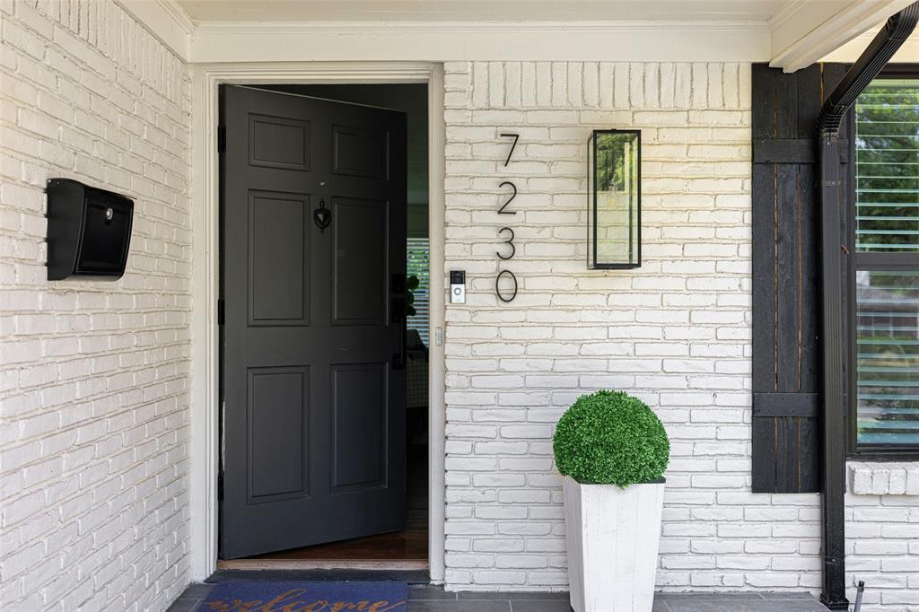 University Terrace Rev - Residential