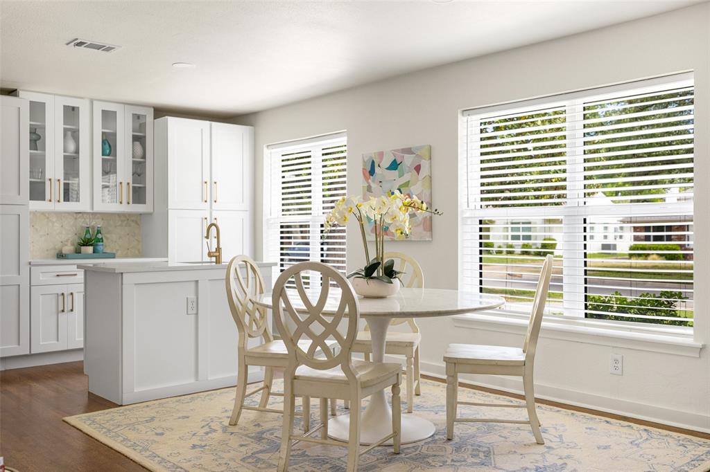 University Terrace Rev - Residential