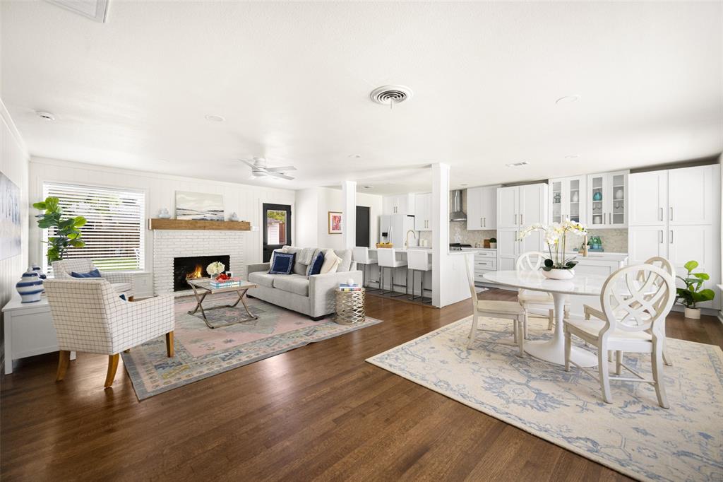 University Terrace Rev - Residential