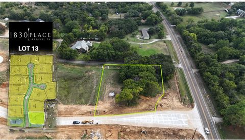 9810 Linington Lane Argyle TX 76226