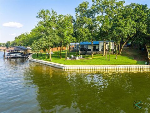 105 Esquire Estates Road Mabank TX 75156