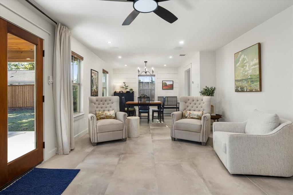 Friedman Harry B Sub - Residential