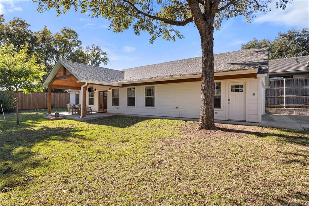 Friedman Harry B Sub - Residential