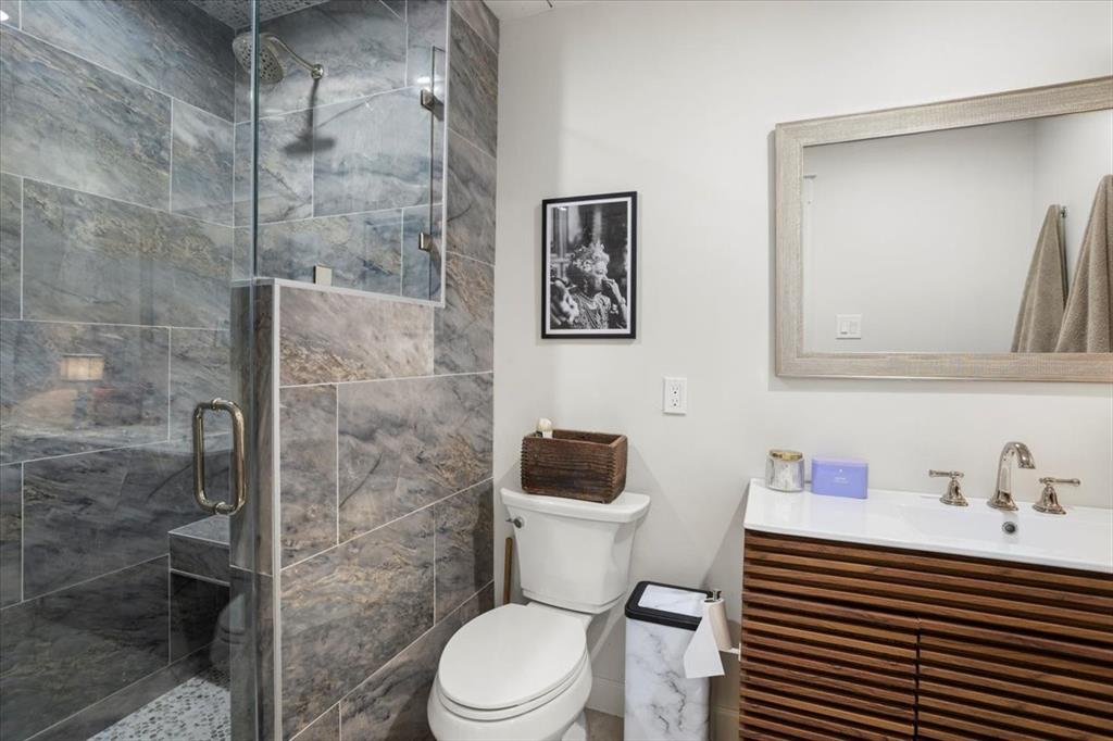 Friedman Harry B Sub - Residential