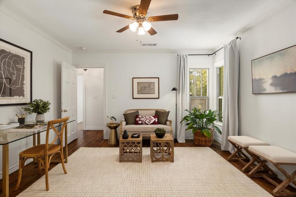 Friedman Harry B Sub - Residential