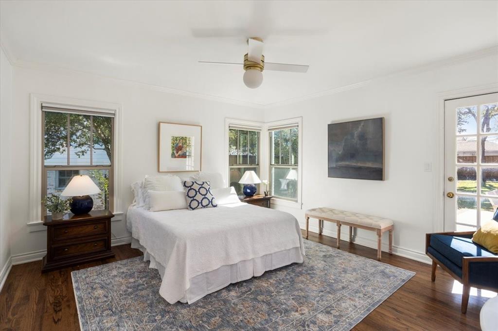 Friedman Harry B Sub - Residential