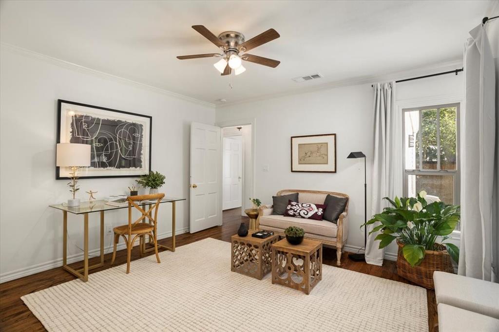 Friedman Harry B Sub - Residential