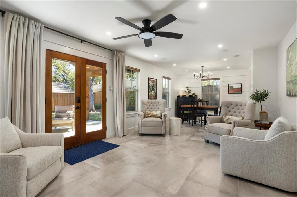 Friedman Harry B Sub - Residential