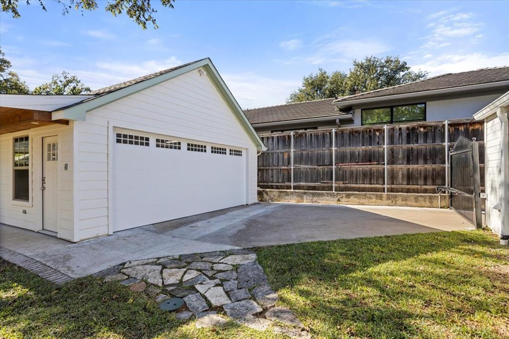 Friedman Harry B Sub - Residential