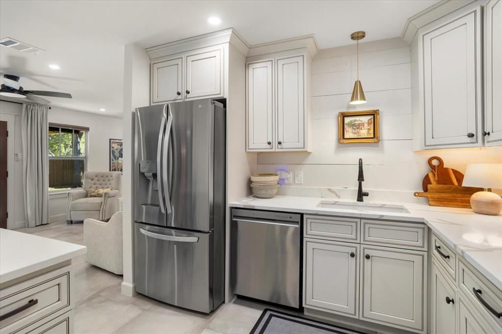 Friedman Harry B Sub - Residential