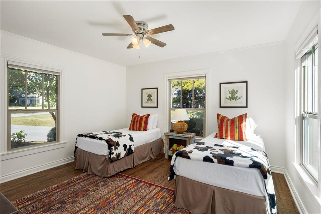 Friedman Harry B Sub - Residential