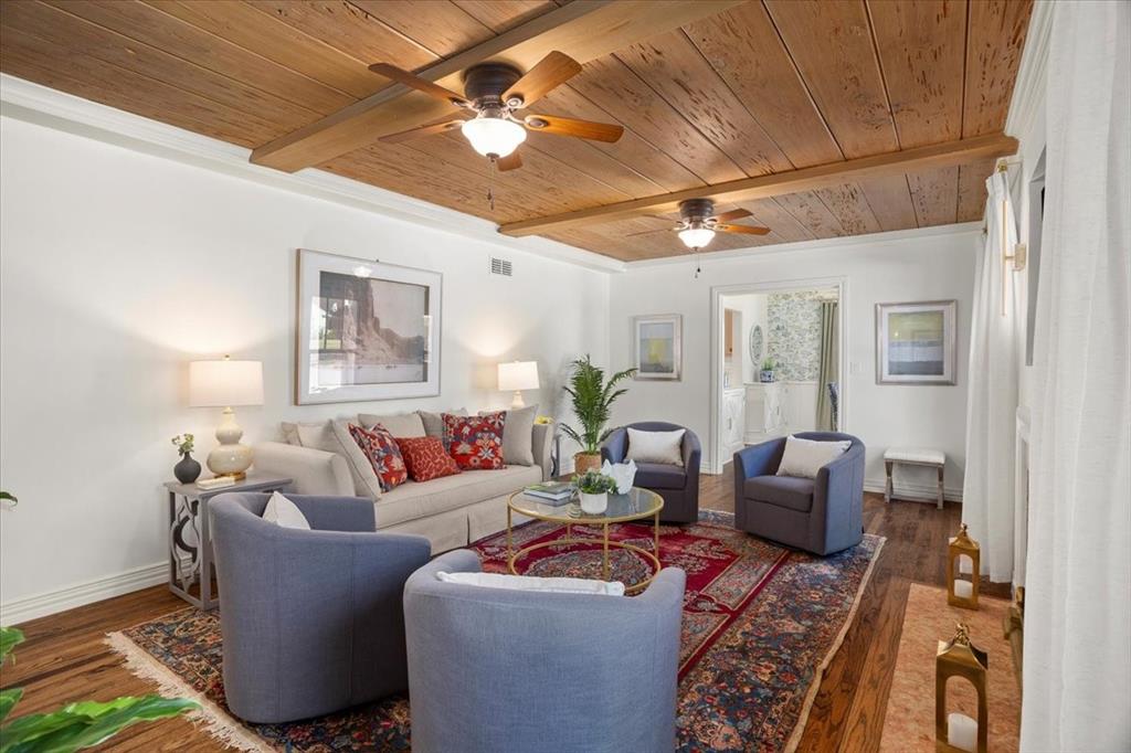 Friedman Harry B Sub - Residential