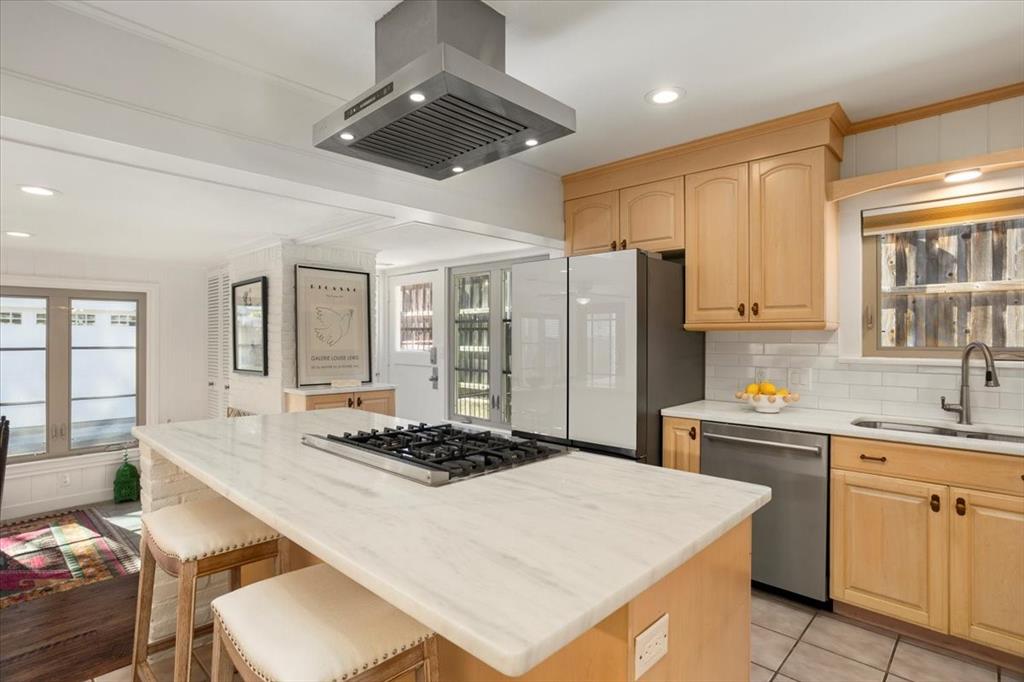 Friedman Harry B Sub - Residential