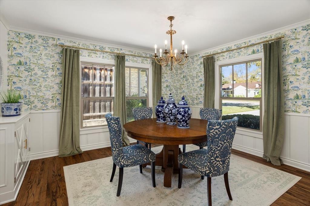 Friedman Harry B Sub - Residential