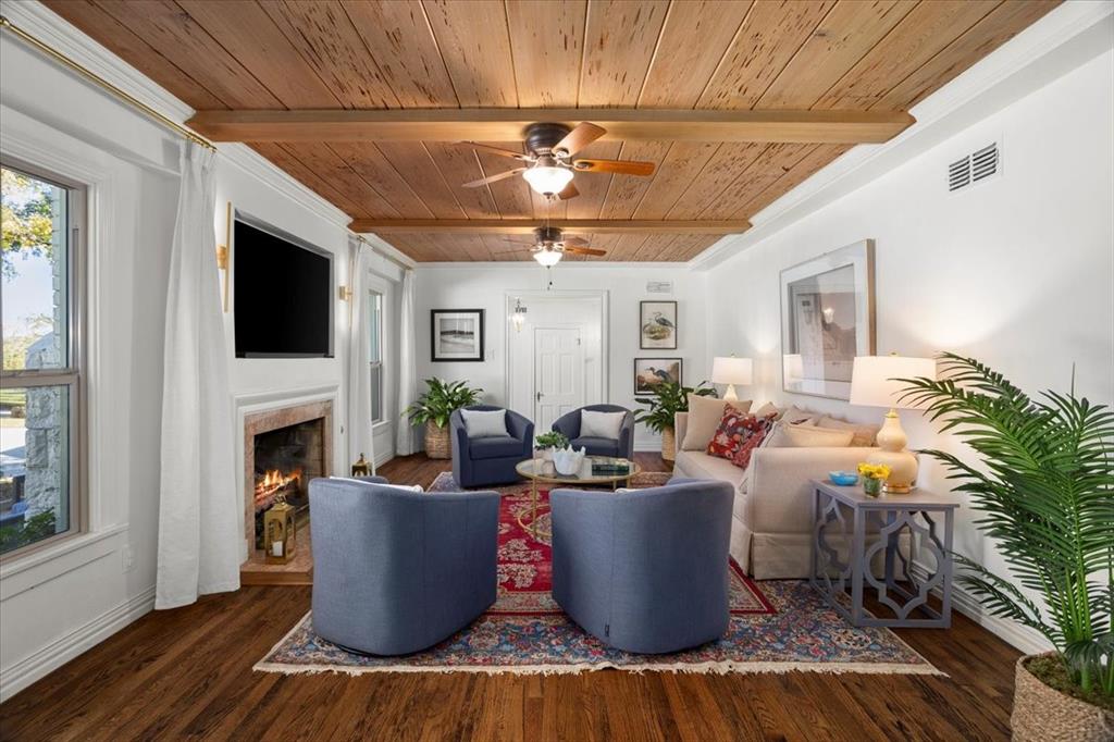 Friedman Harry B Sub - Residential